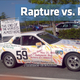 Illustration for article titled Car enthusiasts troll true believers ahead of end times